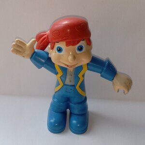 🎯 10 for $12 / Kids Pirate Play Toy Figure